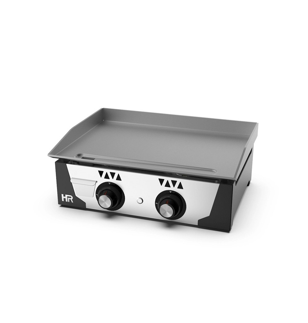 Plancha 600 HR Fainca PLC6100 - Gastromáquinas