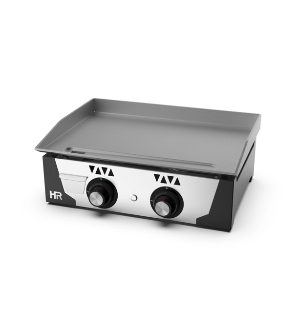 Plancha 600 HR Fainca PLC6100 - Gastromáquinas