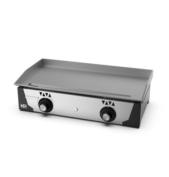 Plancha 800 HR Fainca PLC8100 - Gastromáquinas