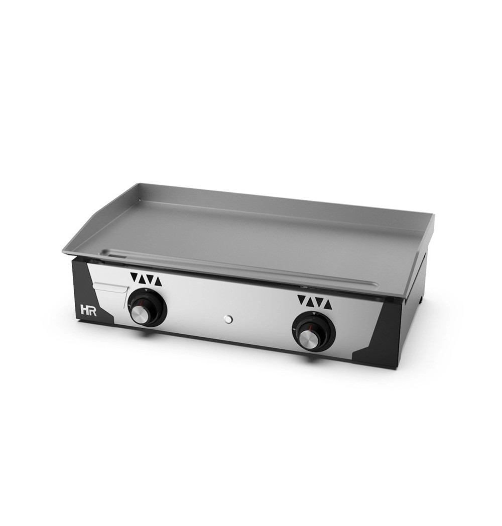 Plancha 800 HR Fainca PLC8100 - Gastromáquinas