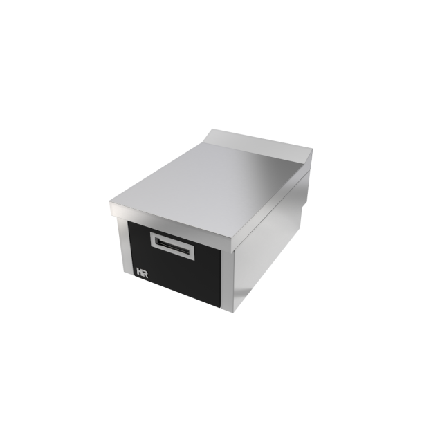 Mueble Neutro Sobremesa HR Fainca CN6004S con Cajón Serie 600