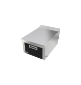 Mueble Neutro Sobremesa HR Fainca CN6004S con Cajón Serie 600