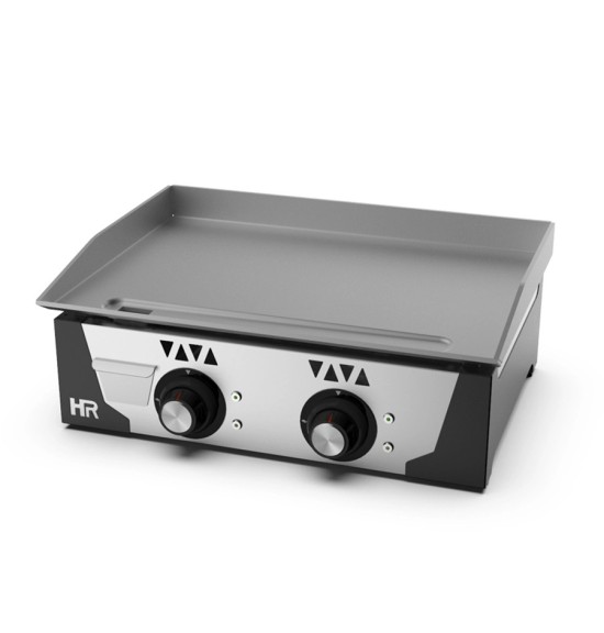 Plancha eléctrica 600 HR Fainca PLCE6100 - Gastromáquinas
