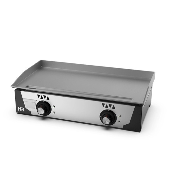 Plancha eléctrica 800 HR Fainca PLCE8100 - Gastromáquinas