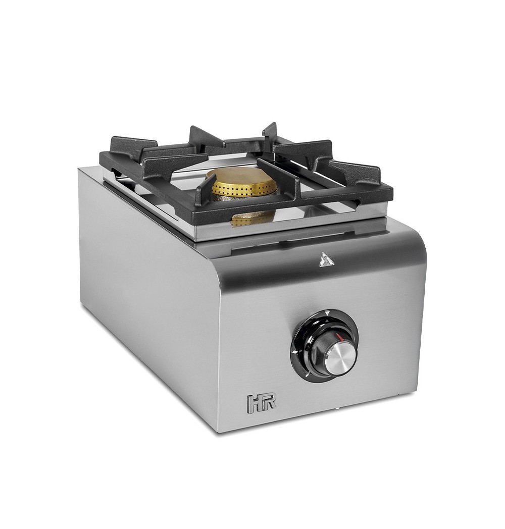 Fogón 300 HR Fainca FG300 - Gastromáquinas