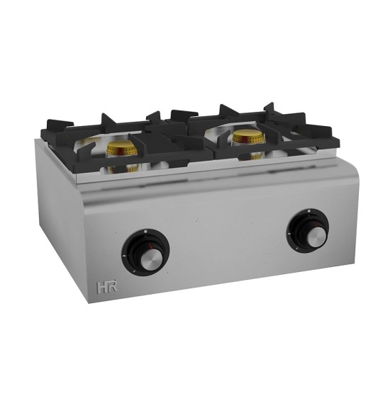Fogón 600 HR Fainca FG600 - Gastromáquinas