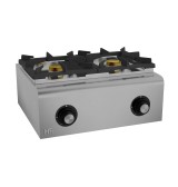 Fogón 600 HR Fainca FG600 - Gastromáquinas