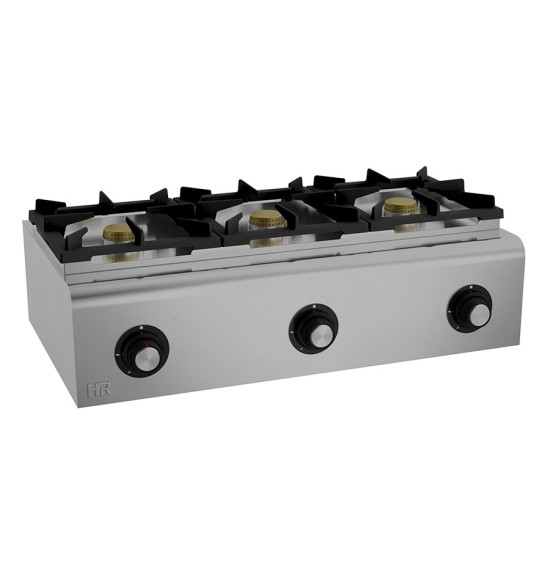 Fogón 900 HR Fainca FG900 - Gastromáquinas