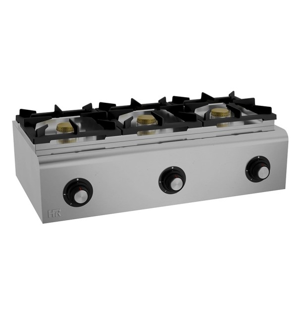 Fogón 900 HR Fainca FG900 - Gastromáquinas