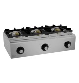 Fogón 900 HR Fainca FG900 - Gastromáquinas
