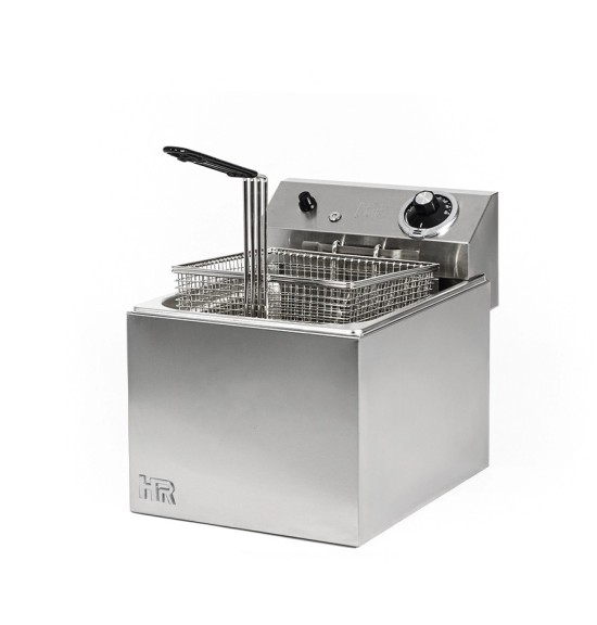 Freidora 6L HR Fainca FD6L - Gastromáquinas