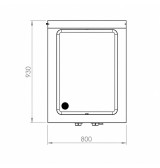 Baño María Eléctrico HR Fainca BME9008E - GastroMáquinas