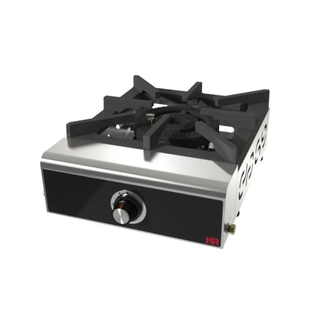 Paellero a Gas Profesional 16 kW HR Fainca PLL2100S | Serie 100