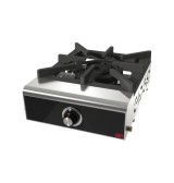 Paellero a Gas Profesional 16 kW HR Fainca PLL2100S | Serie 100