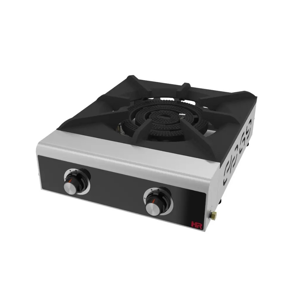 Paellero a Gas Profesional 25 kW HR Fainca PLL3100S | Serie 100