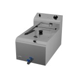 Freidora Eléctrica 8L HR Fainca FD8L300 | Serie 500