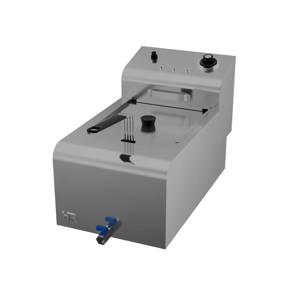 Freidora Eléctrica 8L HR Fainca FD8LAR300 | Serie 500