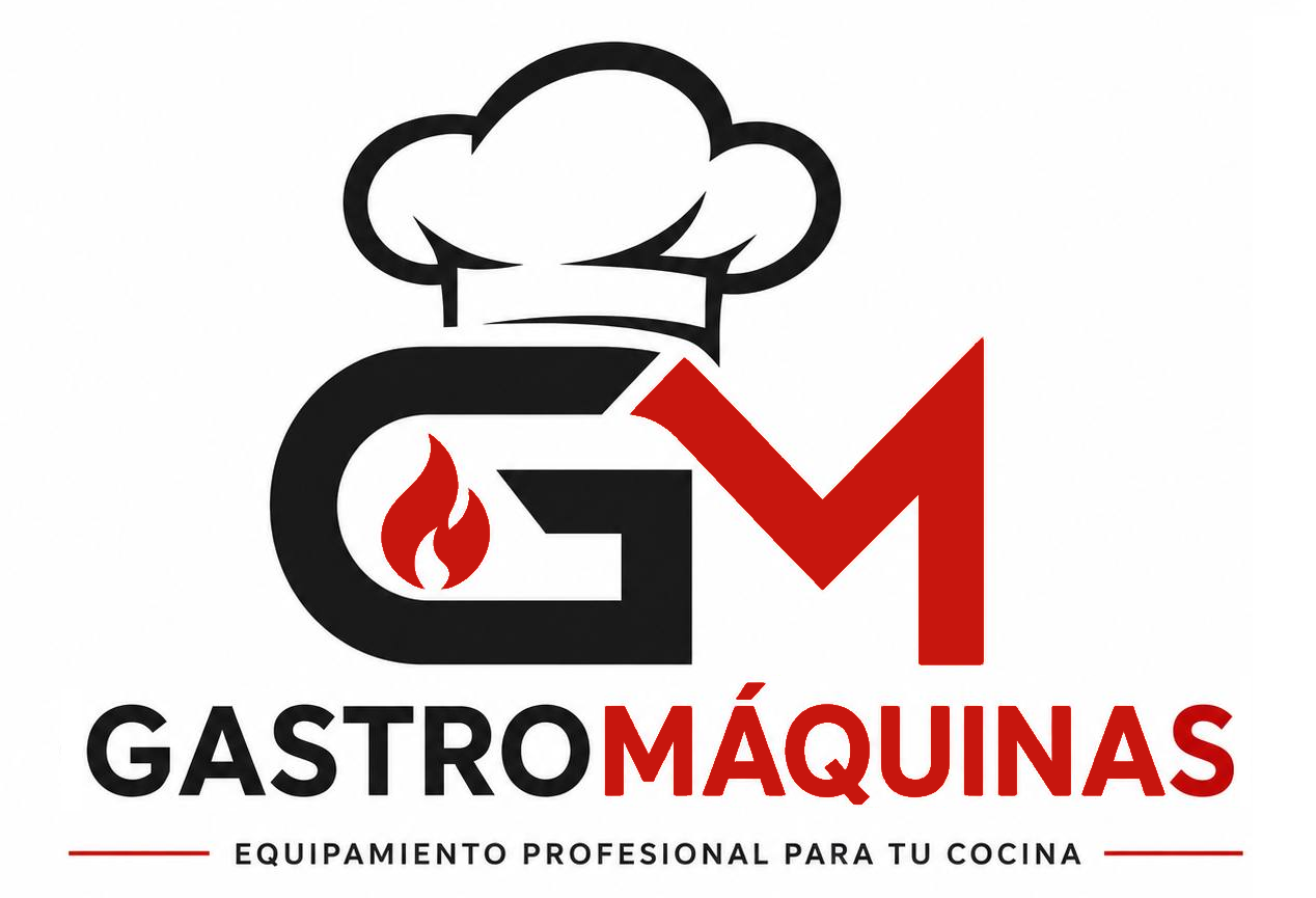 Gastro Máquinas